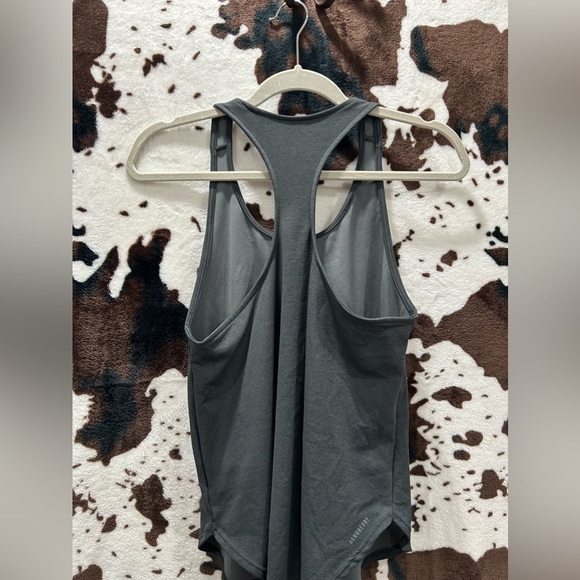 Adidas Racerback Tank - Picture 2 of 2